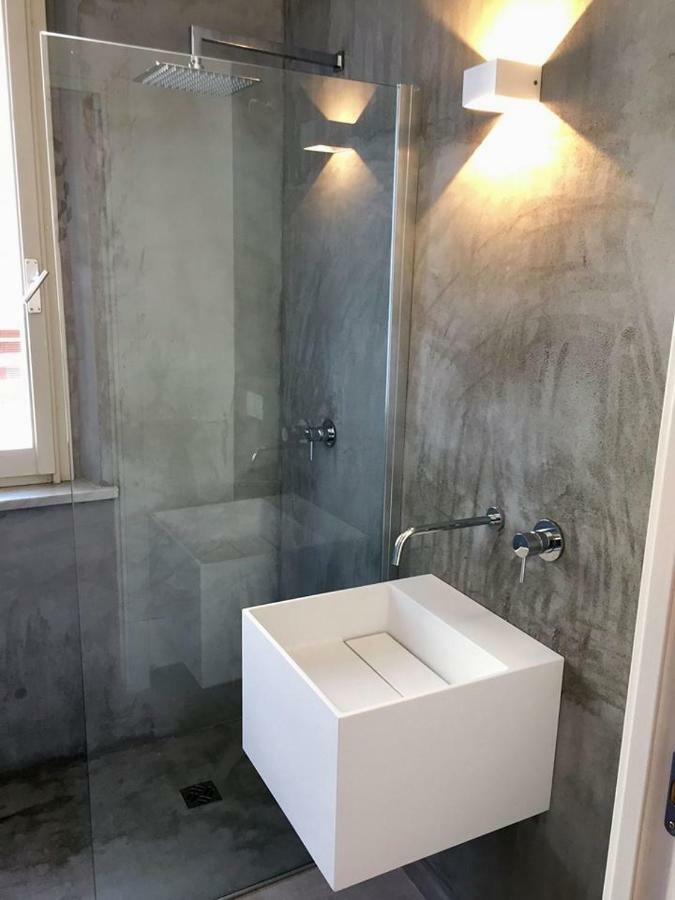 Nereo Design Apartment Aci Trezza Exterior foto