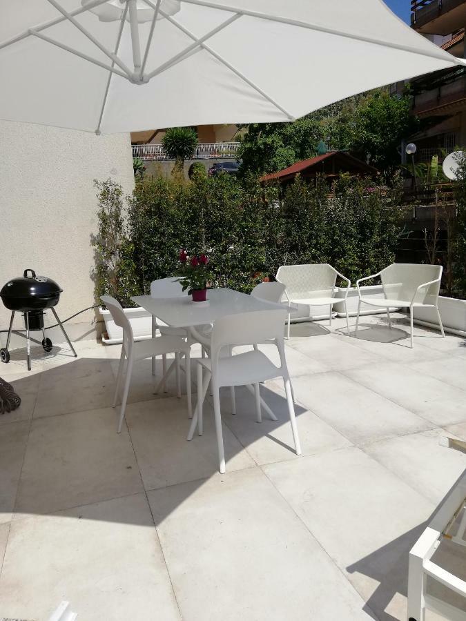 Nereo Design Apartment Aci Trezza Exterior foto